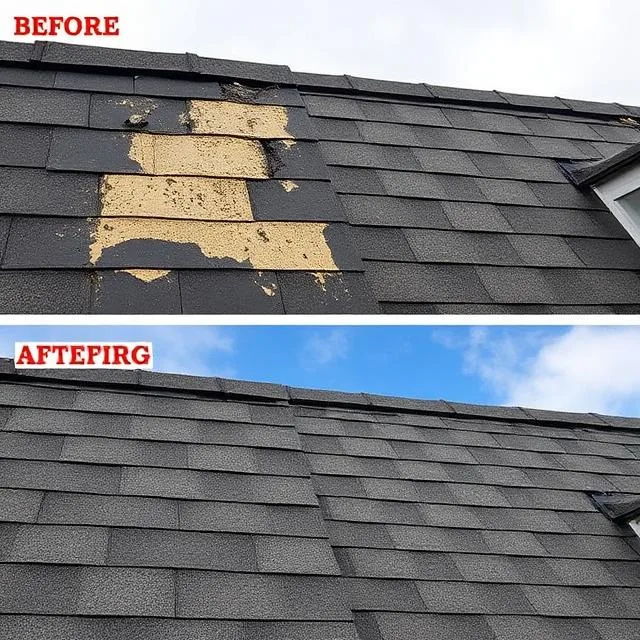 Roof Repair Near Me in Martha, OK near me